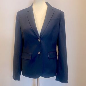 Tommy Hilfiger Classic Fit Blazer